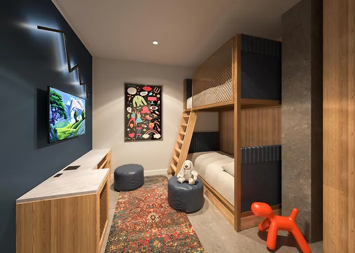 Hard Rock Hotel London Ontario