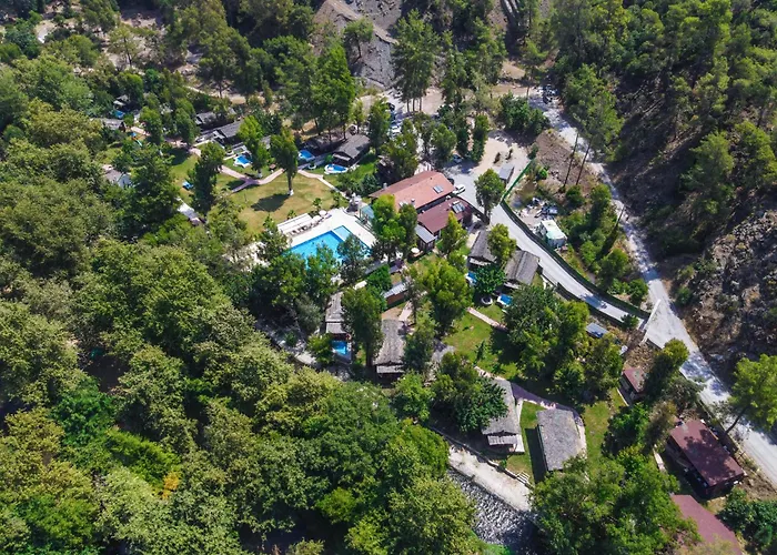 Gizli Cennet Villages Hotel