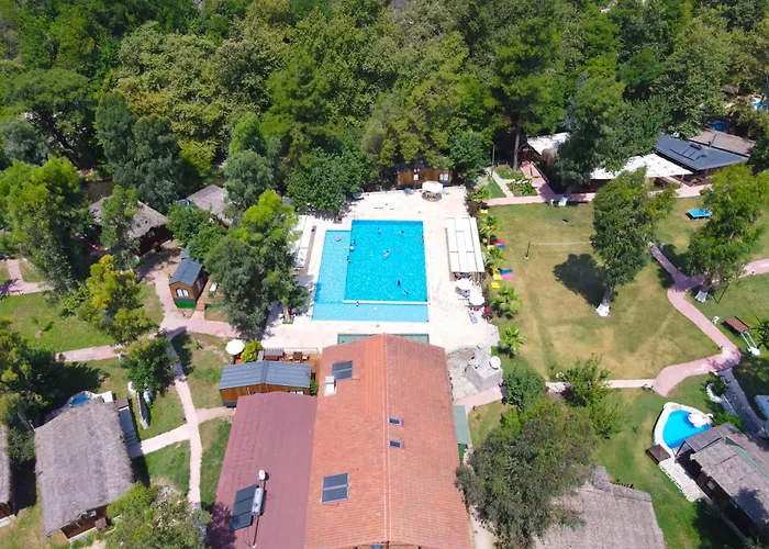 Gizli Cennet Villages Hotel