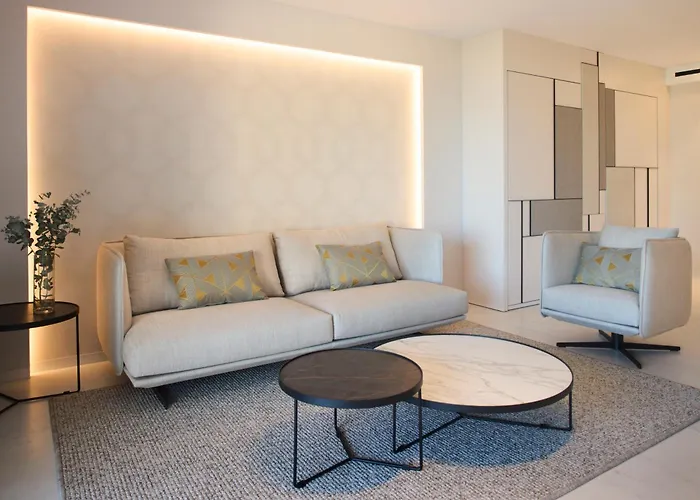 Insotel Fenicia Prestige Suites&Spa Santa Eulalia del Río
