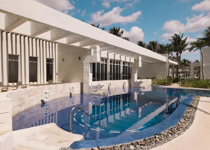 Paraiso de la Bonita, a Luxury Collection Resort, Riviera Maya, Adult All-Inclusive Puerto Morelos