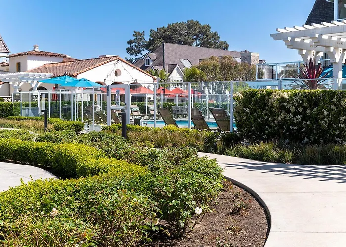 Carlsbad Inn Beach Resort
