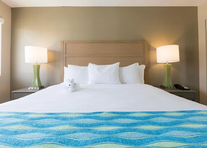 Indian Palms Vacation Club Hotel Indio