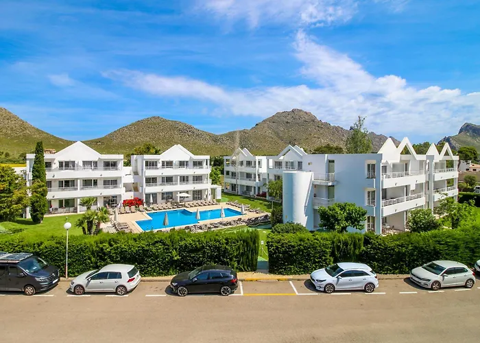 Duvabitat Apartments