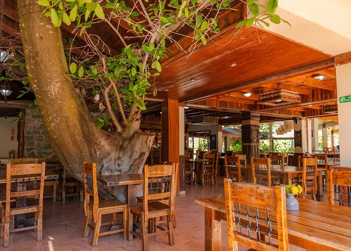 Hotel Gran Jimenoa Jarabacoa
