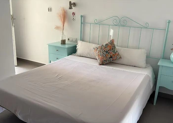 Barbate Rooms Olehousing