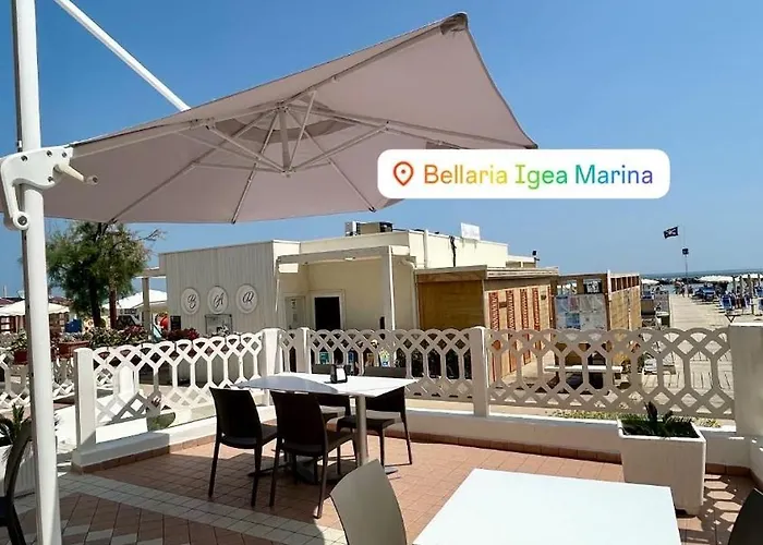 Hotel Bartolini
