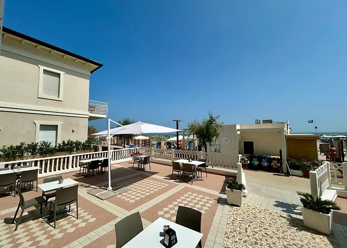 Hotel Bartolini