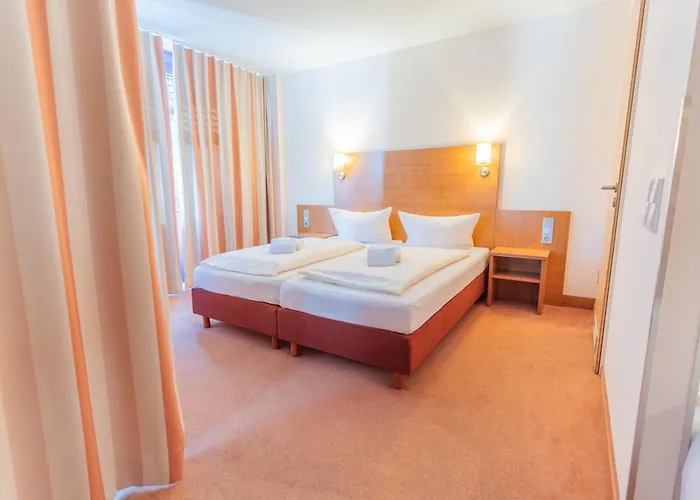 Bodensee Yachthotel Schattmaier Kressbronn am Bodensee