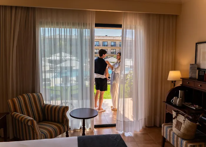 Hotel La Quinta Menorca by PortBlue Boutique - Adults Only à Son Xoriguer