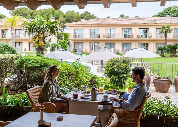 Hotel La Quinta Menorca by PortBlue Boutique - Adults Only à Son Xoriguer