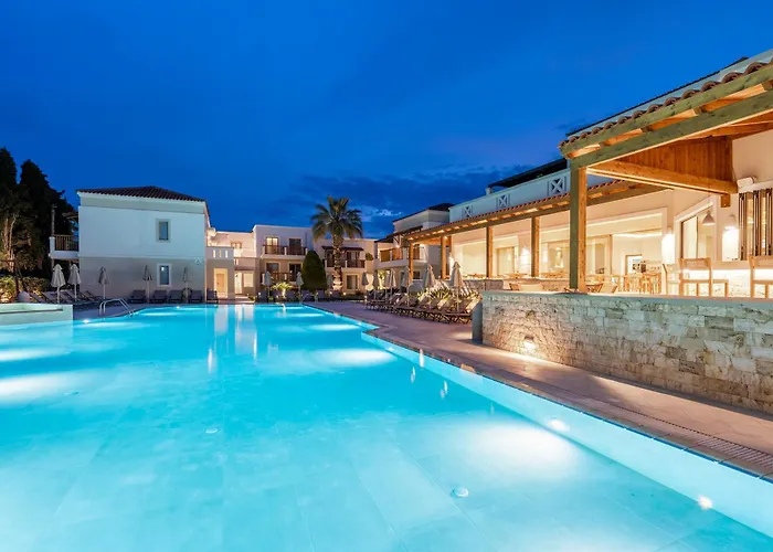 Aegean Houses Kos Town