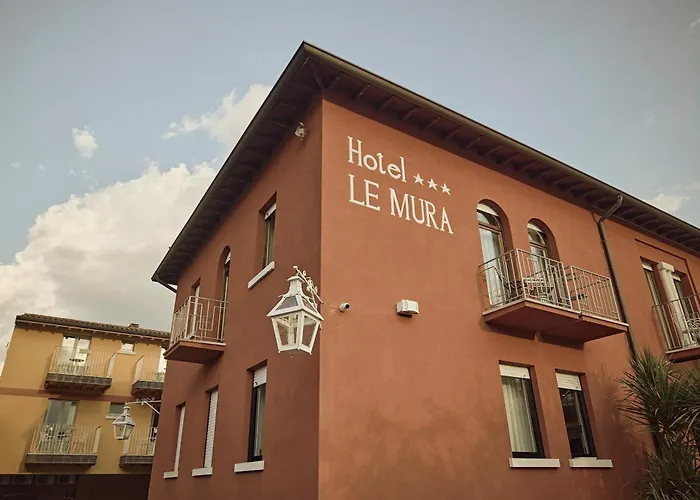Hotel Le Mura