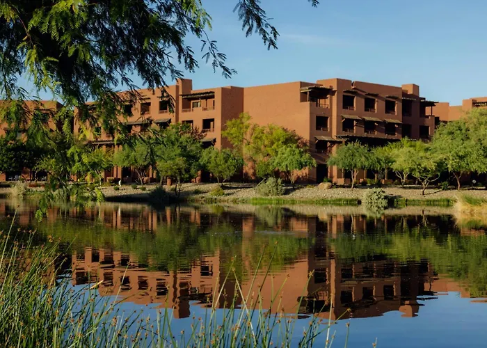 Sheraton Grand At Wild Horse Pass