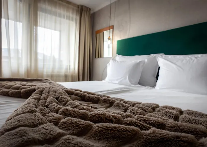 Snezhanka Hotel Pamporovo
