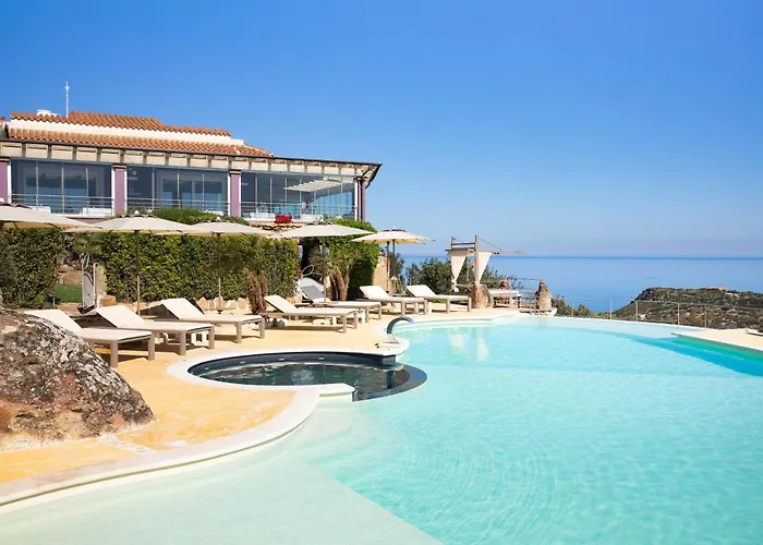 Bajaloglia Resort Castelsardo