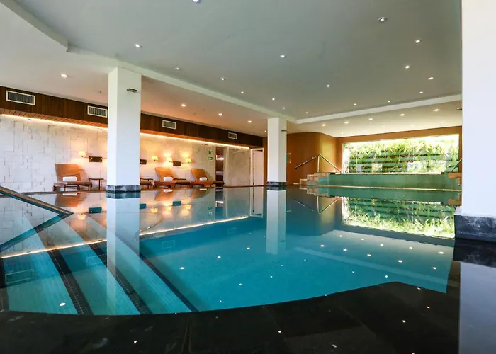Casa Grande Hotel Resort & Spa Guaruja