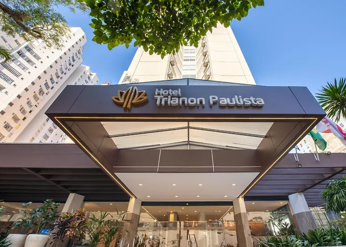 Hotel Trianon Paulista