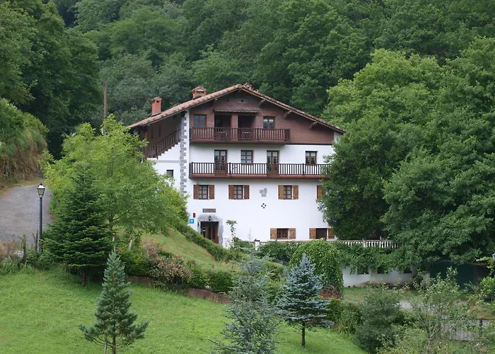 Hostal Rural Onbordi