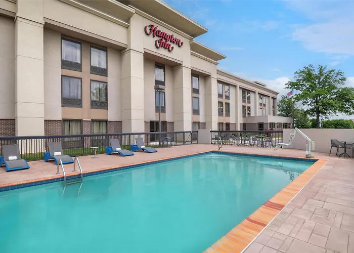 Hampton Inn Memphis / Southaven