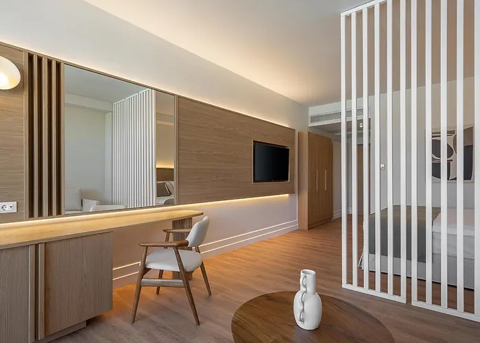 Avra Imperial Hotel Kolimvárion