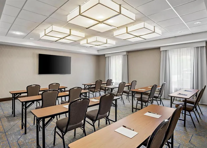 Hampton Inn And Suites Trophy Club - Fort Worth North