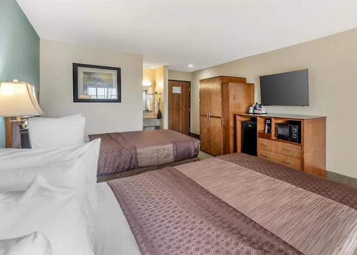 Best Western Plus Atrium Inn Schertz