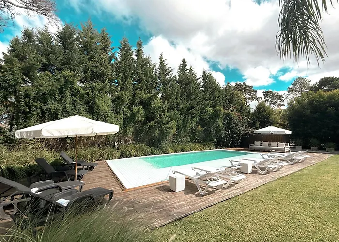 Live Hotel Boutique (Adults Only) Punta del Este