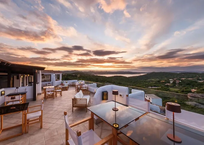 Hotel Pedra Santa
