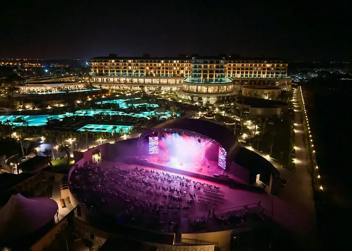 Ethno Belek Hotel