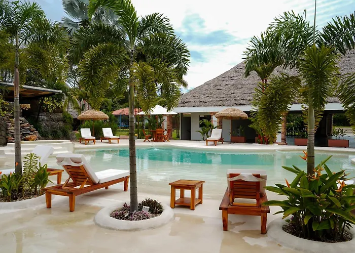 Teka Hotel Villavicencio