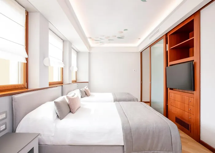 Best Western Nazionale