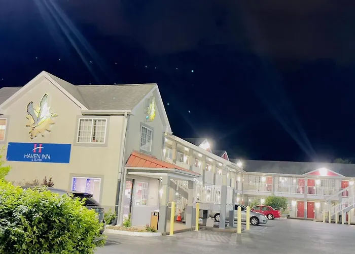 Haven Inn & Suites
