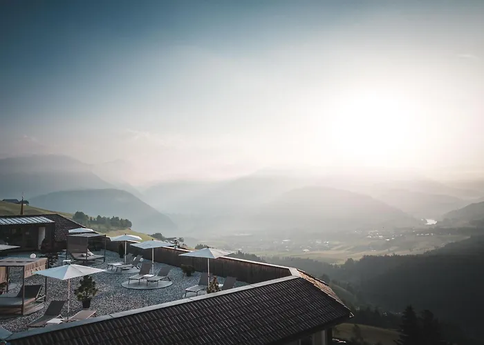 Kronplatz-Resort Hotel Kristall Olang