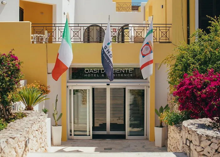 Oasi D'Oriente