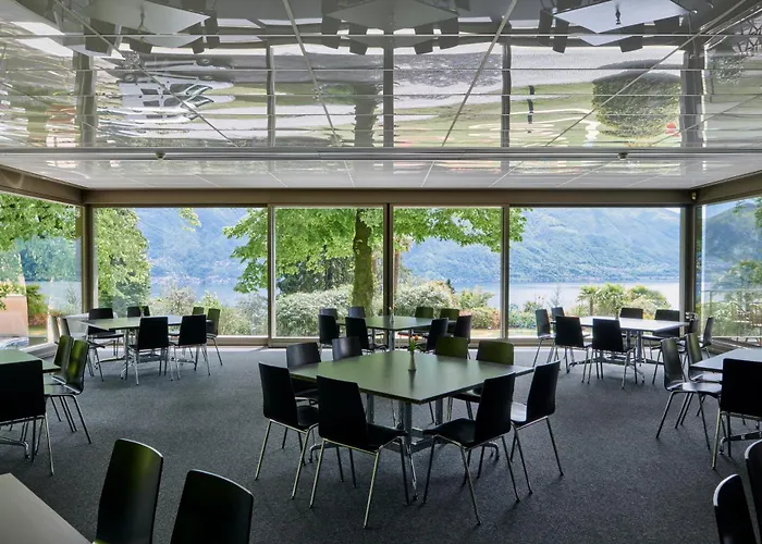 Hotel Monte Verità