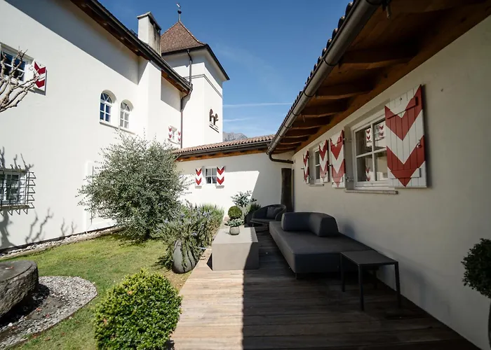 Hotel Hanswirt