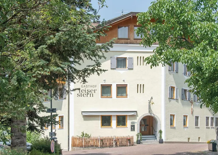 Gasthof Teiser Stern