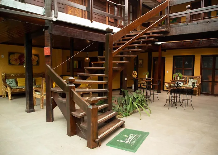 Lonier Nature Inn