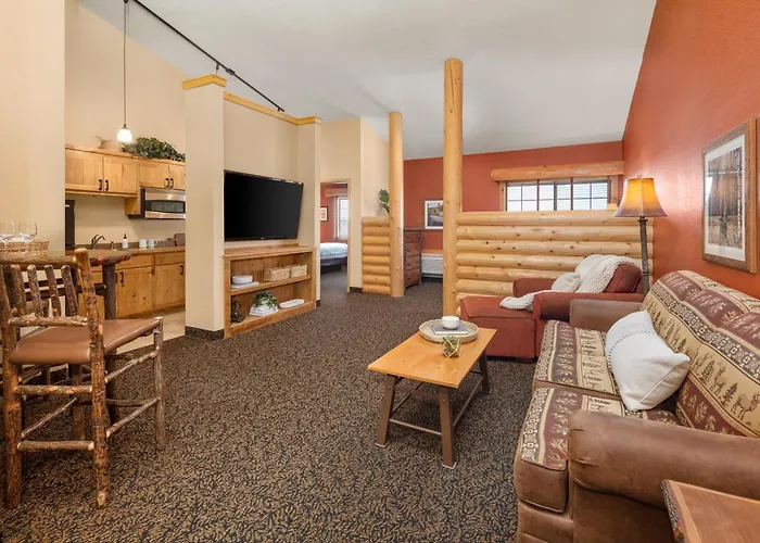 Bantr Grand Hotel Wausau - Rothschild