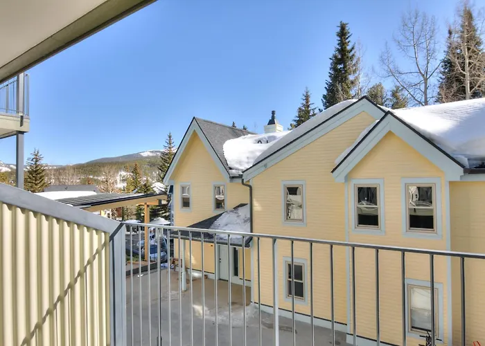 Wedgewood Lodge Breckenridge