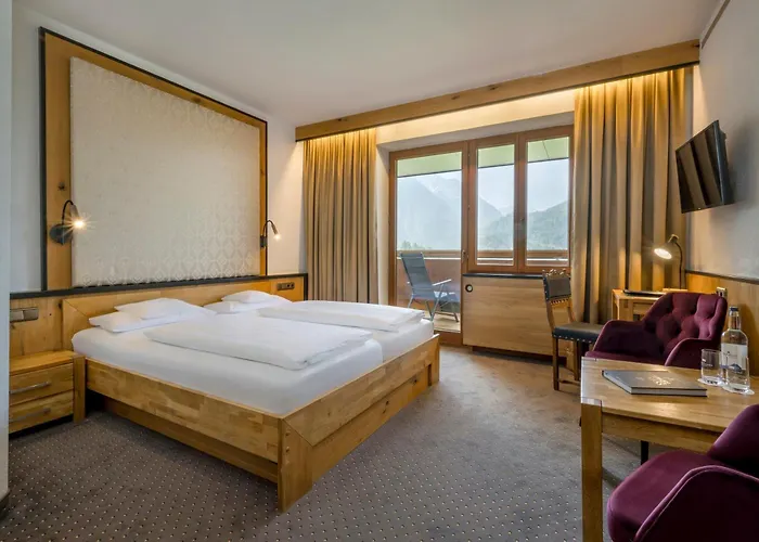 Hotel Prinz-Luitpold-Bad Bad Hindelang