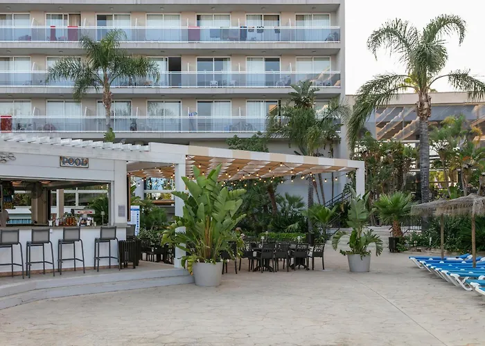 Sol By Melia Costa Daurada Hotel Salou