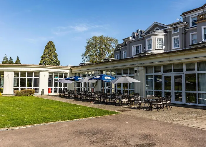 Doubletree By Hilton Cheltenham-Cotswolds