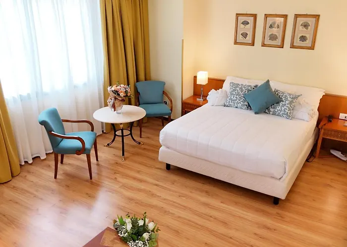 Hotel Royal Palace