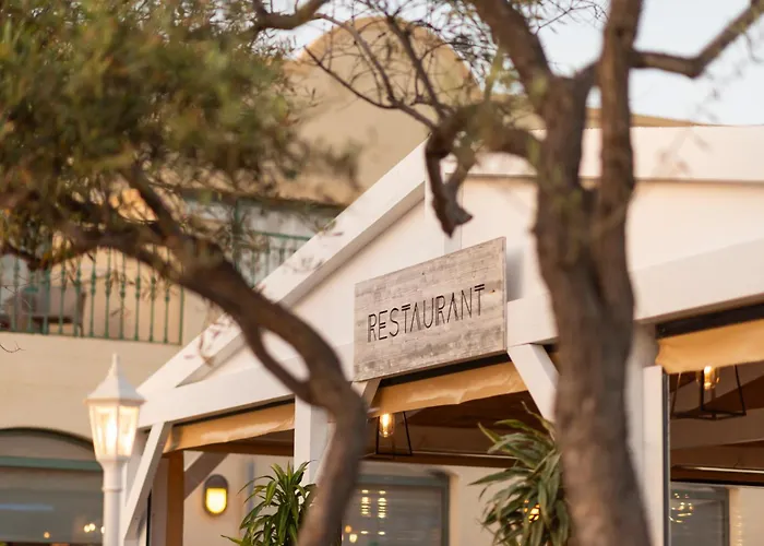 Valentin Star Menorca - Adults Only Hotel Ciutadella 
