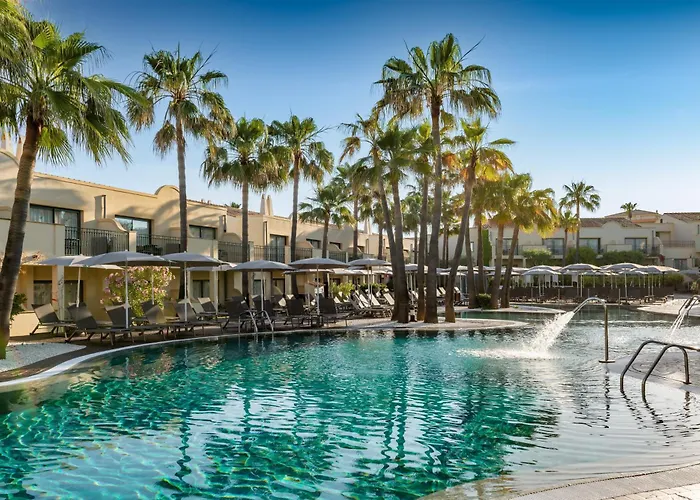Hotel Valentin Star Menorca Ciutadella 