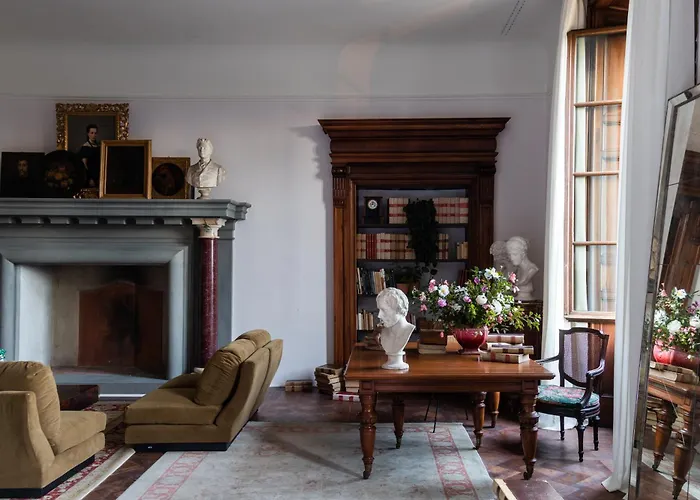 Il Salviatino Firenze Hotel Fiesole