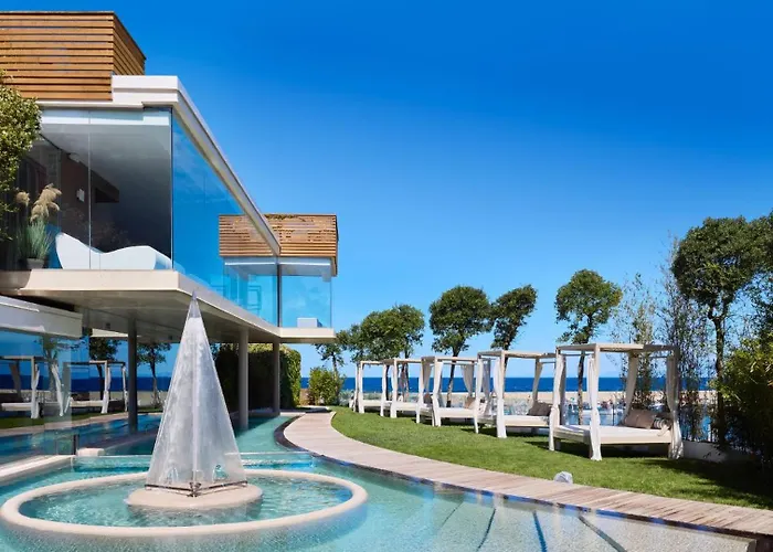 Approdo Thalasso