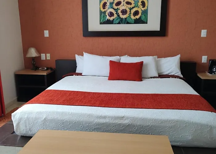 Hotel Real de TX